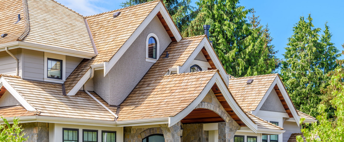 Top Off Your Home With a Brand New Roof